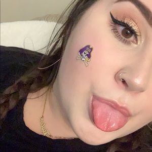 Meet your Posher, Kyleigh